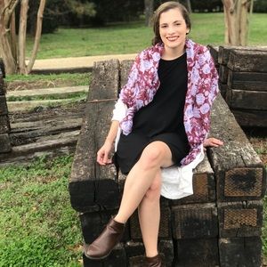 Meet your Posher, Martha